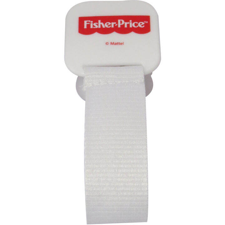 Fisher Price Pacifier Holder Lazada PH