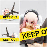 Model โมเดล Figure ฟิกเกอร์ SoniAni Super Sonico The Animation ซูเปอร์ โซนิโกะ เดอะ อนิเมชั่น Ver Anime ของสะสมหายาก อนิเมะ การ์ตูน มังงะ คอลเลกชัน ของขวัญ Gift จากการ์ตูนดังญี่ปุ่น New Collection Doll ตุ๊กตา manga