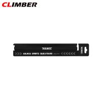 CLIMBER สายคาดศีรษะเล่นกีฬา,แถบซิลิโคนกันลื่นกันเหงื่อระบายอากาศได้ดีที่คาดผมสำหรับวิ่งออกกำลังกายสีแฟชั่น