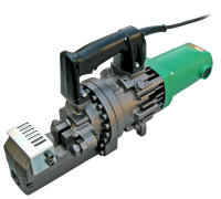 DIAMOND REBAR CUTTER DC-25W เครื่องตัดเหล็กข้ออ้อย - เหล็กกลม ขนาด 25 mm. (ออกใบกำกับภาษีได้)