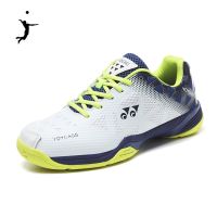 New Professional Volleyball Shoes Light Weight Badminton Sneakers Men Women Table Tennis Shoes Anti Slip Tennis Sneakers