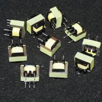 10Pcs Transformers 600 Ohm Audio Transformer Isolator Transformateur 1:1 Transformador De Ring 600 : 600 Transformation สำหรับ DIY