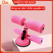 Dụng cụ tập cơ bụng, dụng cụ tập gym tại nhà KICOCARE phiên bản cao cấp