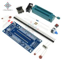 【Worth-Buy】 Atmega8 Atmega48 Atmega88บอร์ด Avr ชุด Diy