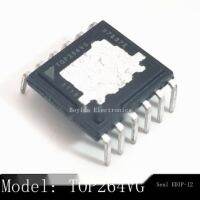 10Pcs TOP264VG T0P264VG TOP264 Power Management ชิป IC-สาย EDIP-12