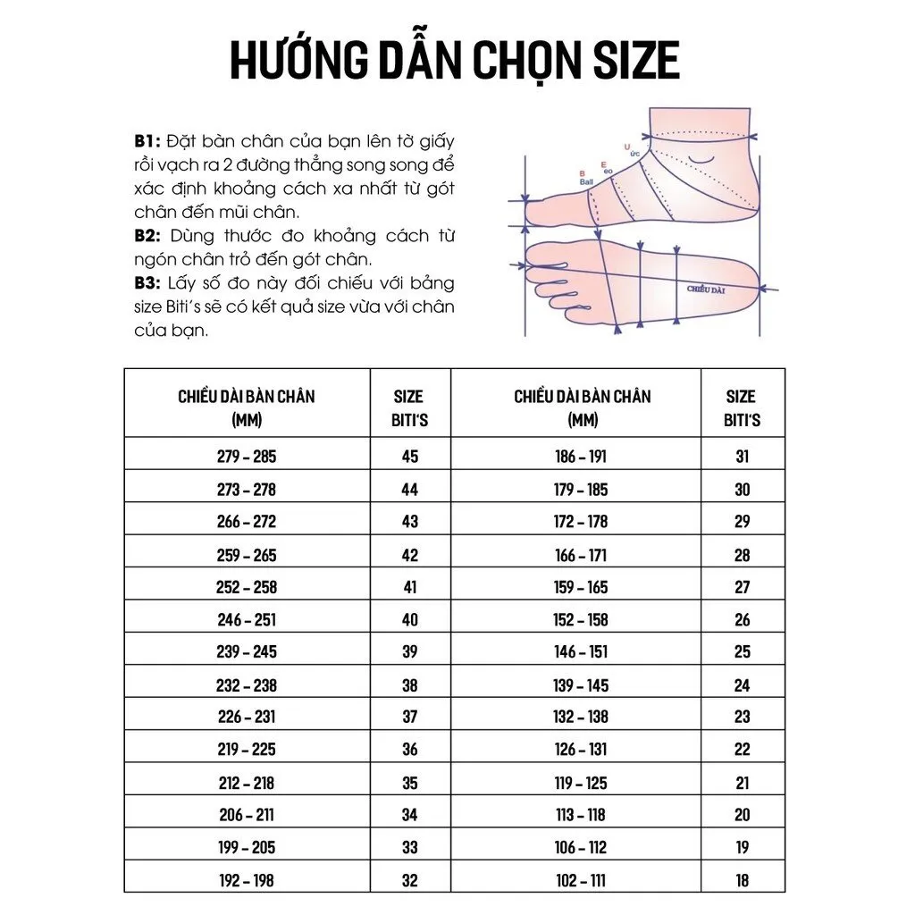 huong dan size