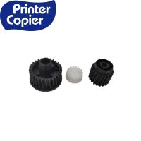 10SETS GR-M525-20T RU6-8293-000 Fuser Drive Gear kit for HP LaserJet M525 M521 / 525 521