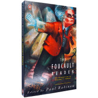 Original English version of the Foucault reader Foucault thought introduction Foucault anthology M. Foucault