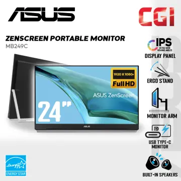 Asus ZenScreen MB249C