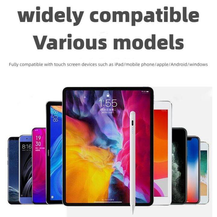 bottles-electron-ปากกา-stylus-สากลสำหรับ-android-ios-windows-ปากกาแบบสัมผัสสำหรับแอปเปิ้ล-ipad-ดินสอ-สำหรับ-lenovo-samsung-huawei-โทรศัพท์ปากกาแท็บเล็ต-xiaomi