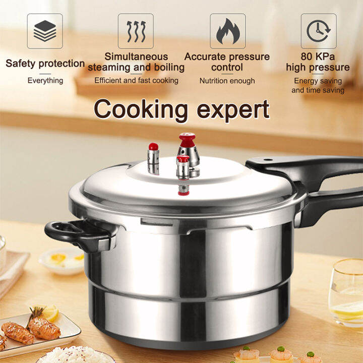 Lazada pressure cooker online price