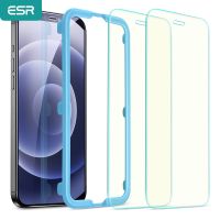 Tempered Glass Esr Screen Protector Tempered Glass Protective Film - Esr Screen - Aliexpress