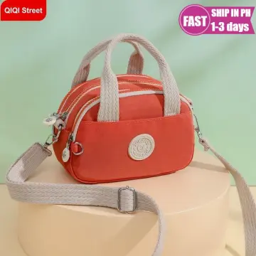 Shop 3 In 1 Sling Bag Women Korean Style with great discounts and prices  online - Sep 2023