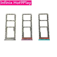 ถาดซิม Infinix Hot9 Play  | อะไหล่มือถือ