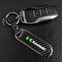 Keychain for KAWASAKI Ninja 250 400 650 1000 H2 Z 125 400 600 650 750900 1000 Versys 300 650 1000 Vulcan S W800 KLX230