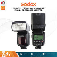 Godox TT600  ( สินค้ารับประกัน 2ปี )