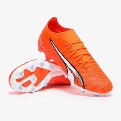 Puma Ultra Match FG/AG