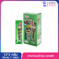 เถ้าแก่น้อยบิ๊กโรล 12*3ก.คลาสสิค