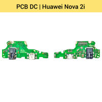 แพรชาร์จ Huawei Nova 2i | PCB DC | แพรก้นชาร์จ | แพรตูดชาร์จ | อะไหล่มือถือ