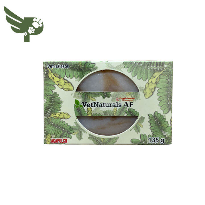 Vet Naturals AF 135g Acapulco DoggiEssentials Vet Naturals Anti