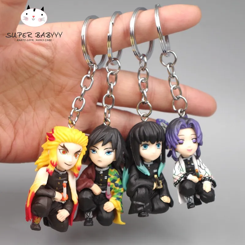 Taicanon Tokyo Revengers Keychain, Anime Keychain for Kid, Figure Keychains  Pendant Hanging for Key, Card, Anime Figure Keyring Accessories(Style4) -  Walmart.com