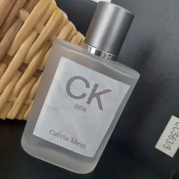 Parfum ck outlet all