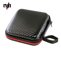 RYH Portable Carry Case Accessory Anti-shock Storage Bag for Gopro Fusion for Xiaomi Mijia 360 Degree Panoramic Camera