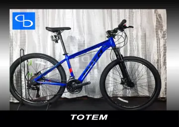 totem aprilia ladies bike