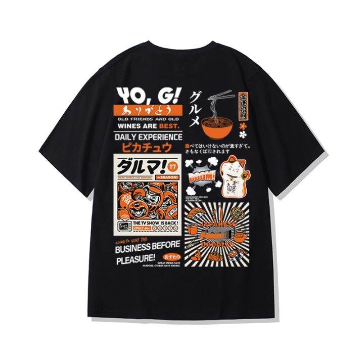 s-7xl-men-oversize-t-shirt-cotton-short-sleeve-pullover-high-street-hip-hop-plus-size-tshirt-casual-ins-black-t-shirts-youth-oversized-half-sleeves-tees