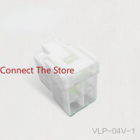 10ชิ้นเชื่อมต่อ VLP-04V กรณียาง4PIN แม่พิมพ์6.2มิลลิเมตรสนามเดิมในสต็อก