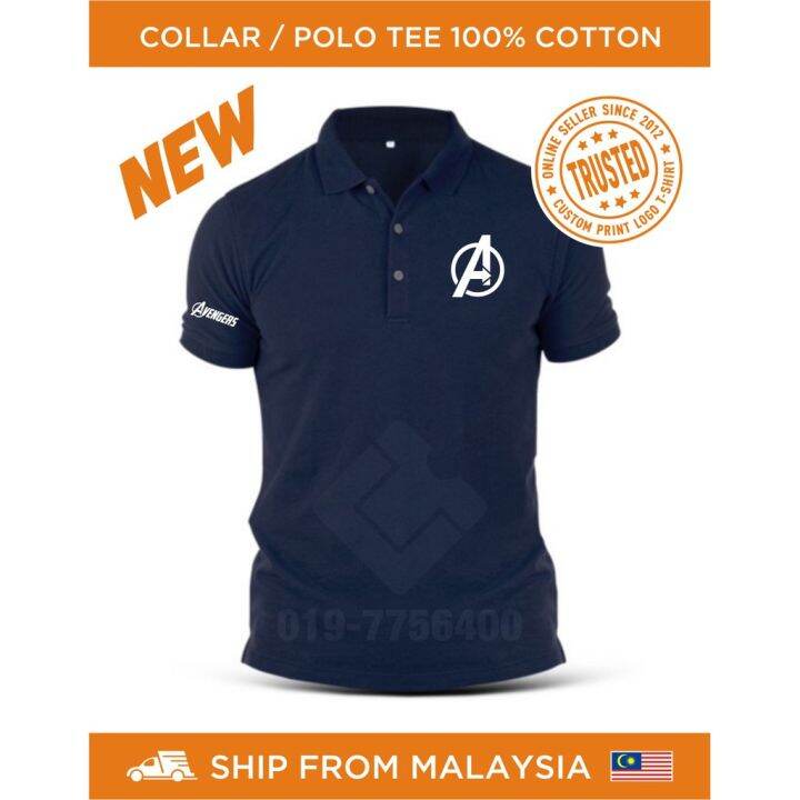 polo-tee-collar-shirt-many-colors-available-baju-tshirt-casual-movie-super-hero-custom-print-new