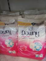 Downy ดาวน์นี่ ผงซักฟอก สูตรเข้มข้น 220 กรัม (เลือกสูตรได้)1แพค/6ซอง