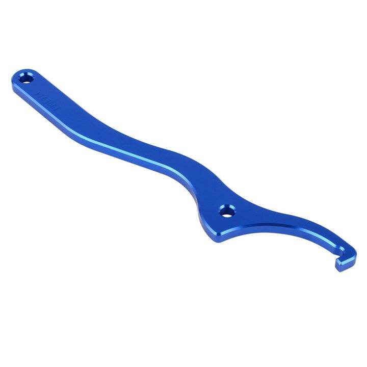 「Lanse store」 Absorber Shock Spanner Wrench WP Shock Damping adjustment