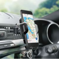 Capdase Sport Car Mount Flexi II Mount Vent Clip ตัวยึดจับมือถือในรถยนต์ แบบติดช่องแอร์