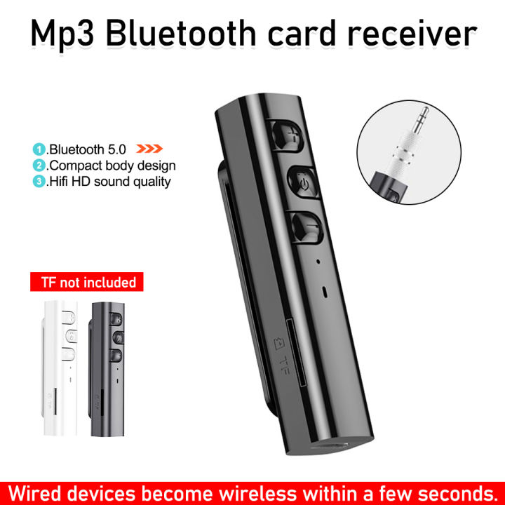 ในสต็อก-mini-lavalier-ประเภทบลูทูธเครื่องเล่น-mp3-lossless-sound-แบบพกพา-hifi-เครื่องเล่นเพลงกีฬา-walkman-พร้อมช่องเสียบการ์ด