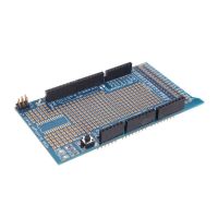 MEGA2560 Proto Shield Prototype Shield Proto Shield V3 with Min Breadboard 170 for Arduino UNO2011