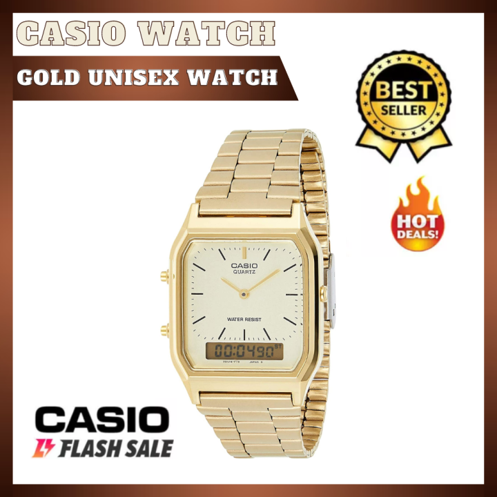 Lazada Casio Ladies Watches 2024 applelady