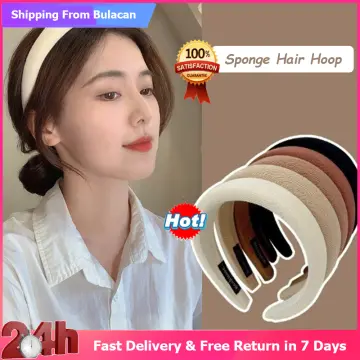 Shop Headband For Women New Design Clip with great discounts and prices  online - Jan 2024