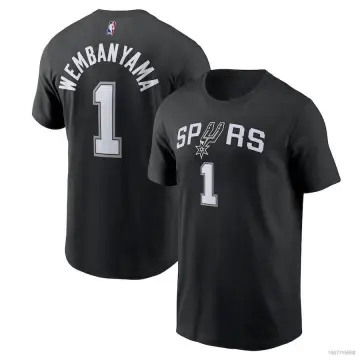 Premium Vector  San antonio spurs basketball nba jersey design layout  apparel sportwear