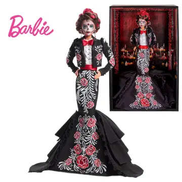 Barbie day of discount the dead order online