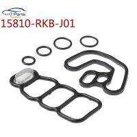 15810-RKB-J01 15810RKBJ01 VVT Camshaft Timing Control Valve Rubber O-Ring For Honda Pilot FWD Accord Odyssey