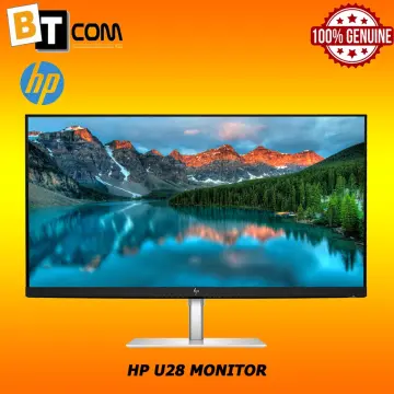 ECRAN HP U28 4K 28 HDR 60HZ