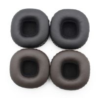 ◘♠❧ New 1Pair Earphone Ear Pads Earpads Sponge Soft Foam Cushion Replacement for Marshall MID ANC Bluetooth Headphones qiang