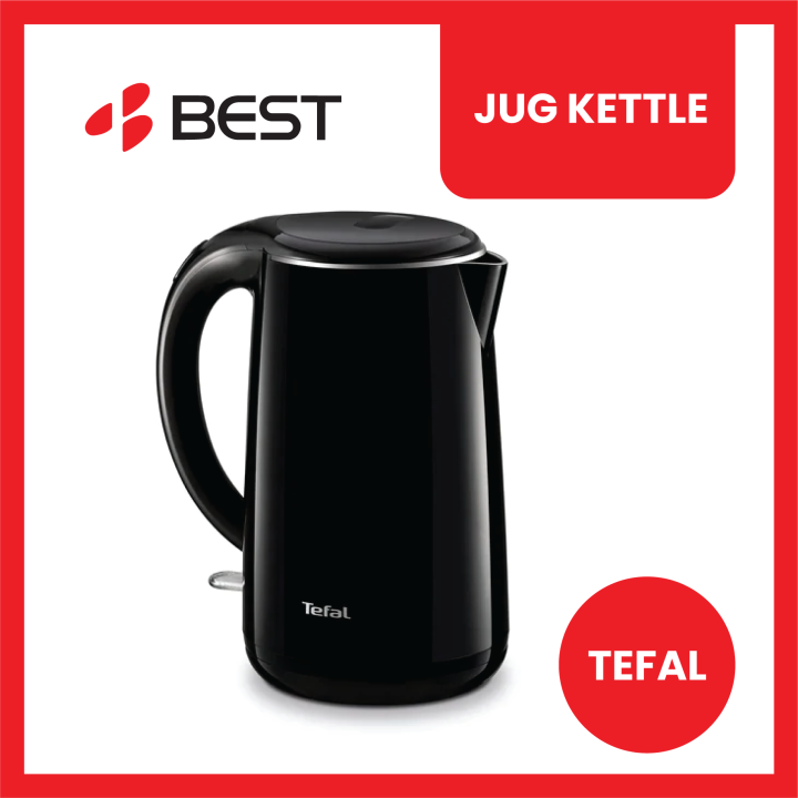 Tefal Cordless Kettle KO2608 | Lazada