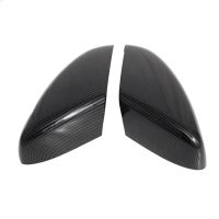 Car Rearview Mirror Cover Side Wing Protect Frame Covers Trim Shell for Onix 2019-2021