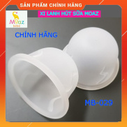 Màng hút, cuốn hút, xi lanh máy hút sữa Moaz Bebe MB-029