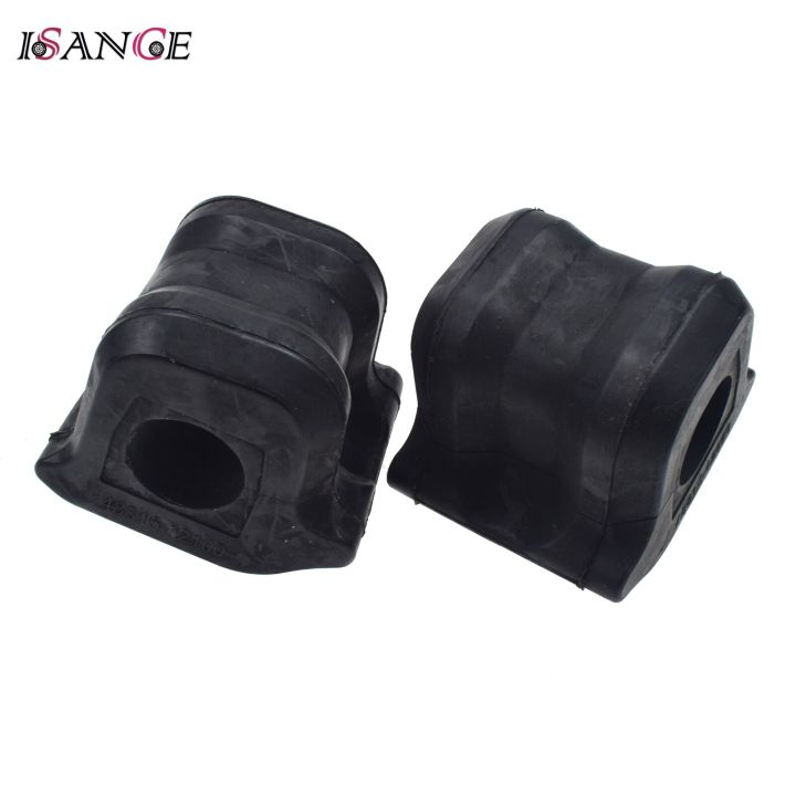 ภาพใหญ่-ด้านหน้าซ้ายขวา-stabilizer-swing-bar-bushings-4881542090-4881542100-สำหรับ-toyota-rav4-2006-2012-prius-2000-2021-scion-xb-2008-15