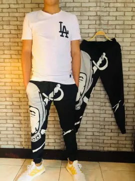 Shop Mlb Jogger Pants online | Lazada.com.ph