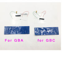 สำหรับ Nintendo Game Boy Color GBC frontlit frontlight front LIGHT MOD KIT สำหรับ gameboy ADVANCE GBA