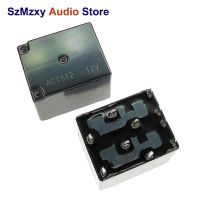 【CW】 1PCS Relay  ACT512 12V J518 A6 Steering lock vulnerable relay 12VDC DIP10